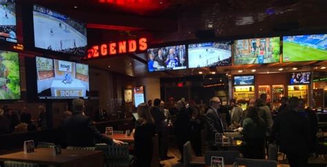 Caesars Windsor sportsbook opens in next step of .